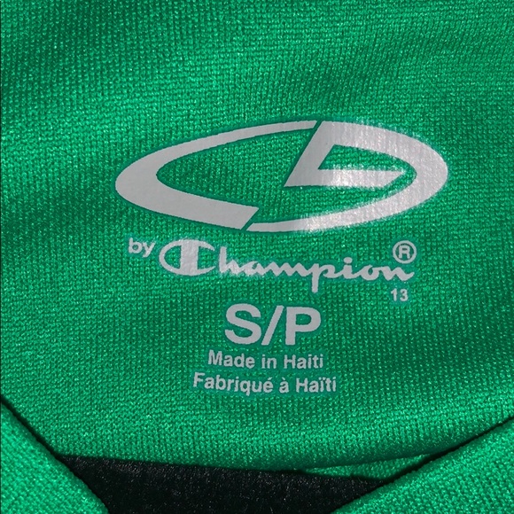 Champion Advanced High Performance - Picture 2 of 2